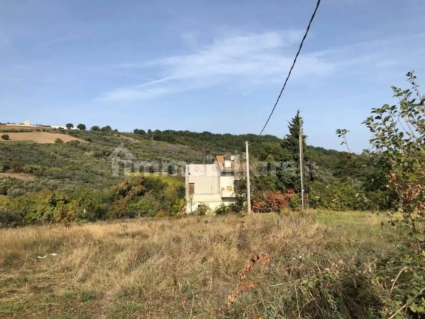 Villa unifamiliare Strada Comunale Tratturo, 21, Lanciano - foto 2