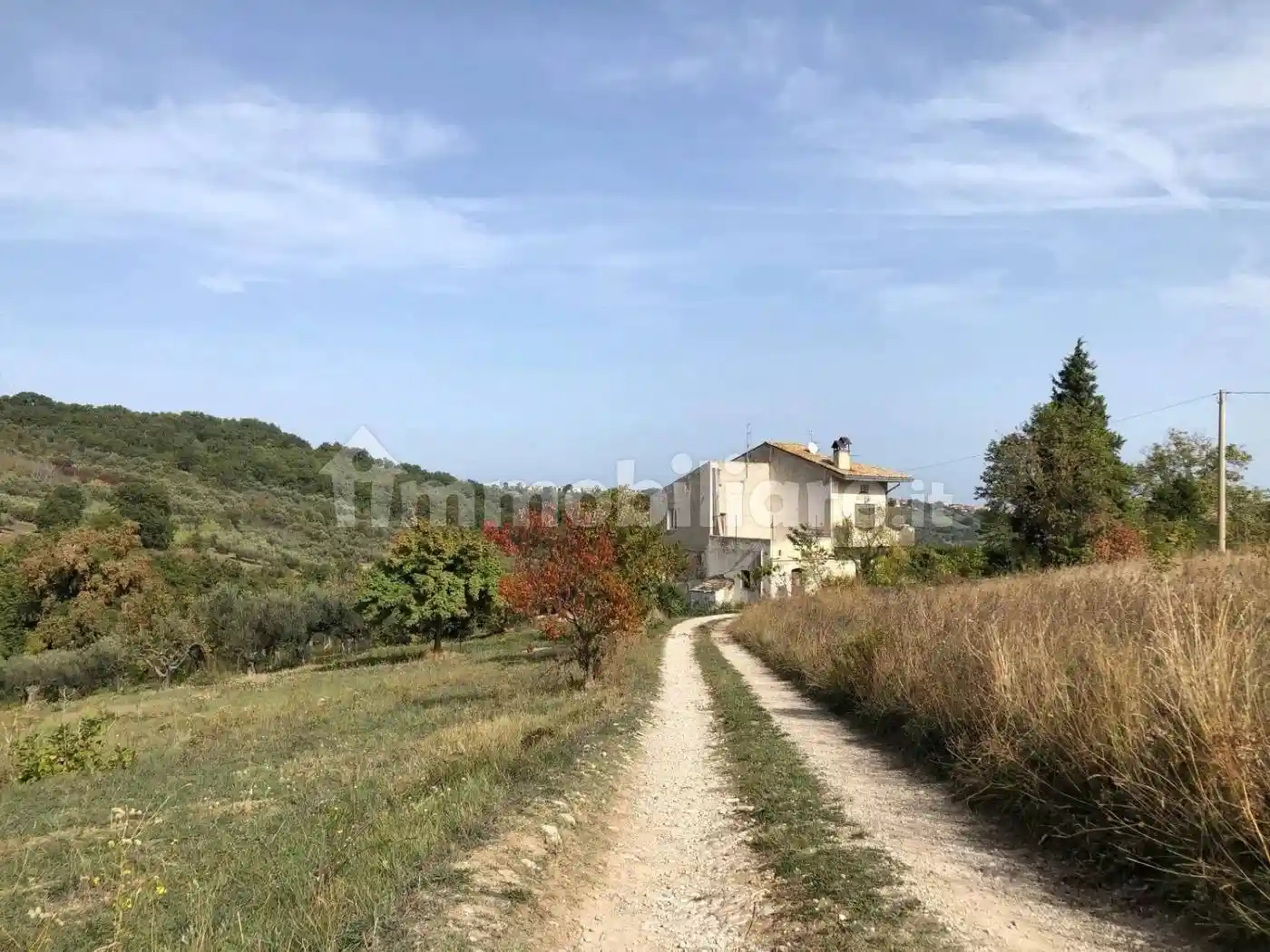 Villa unifamiliare Strada Comunale Tratturo, 21, Lanciano - foto 3