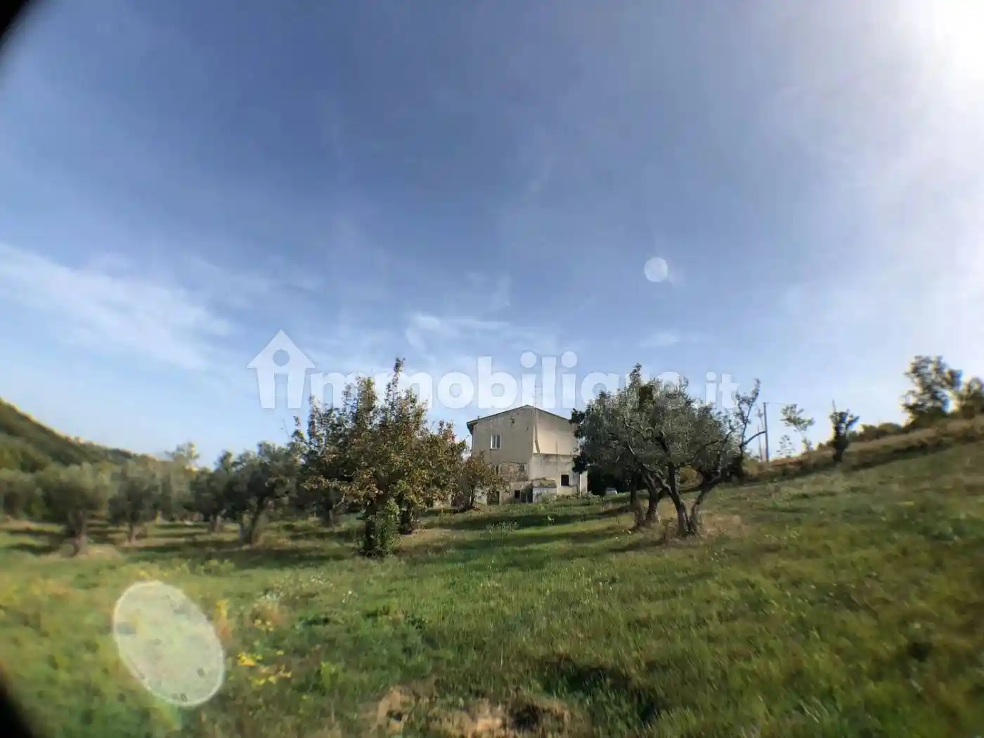 Villa unifamiliare Strada Comunale Tratturo, 21, Lanciano - foto 4