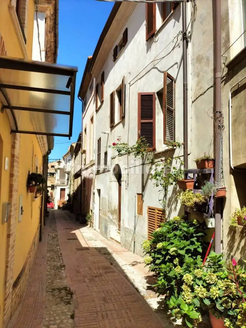 Villa in vendita a Castel Frentano