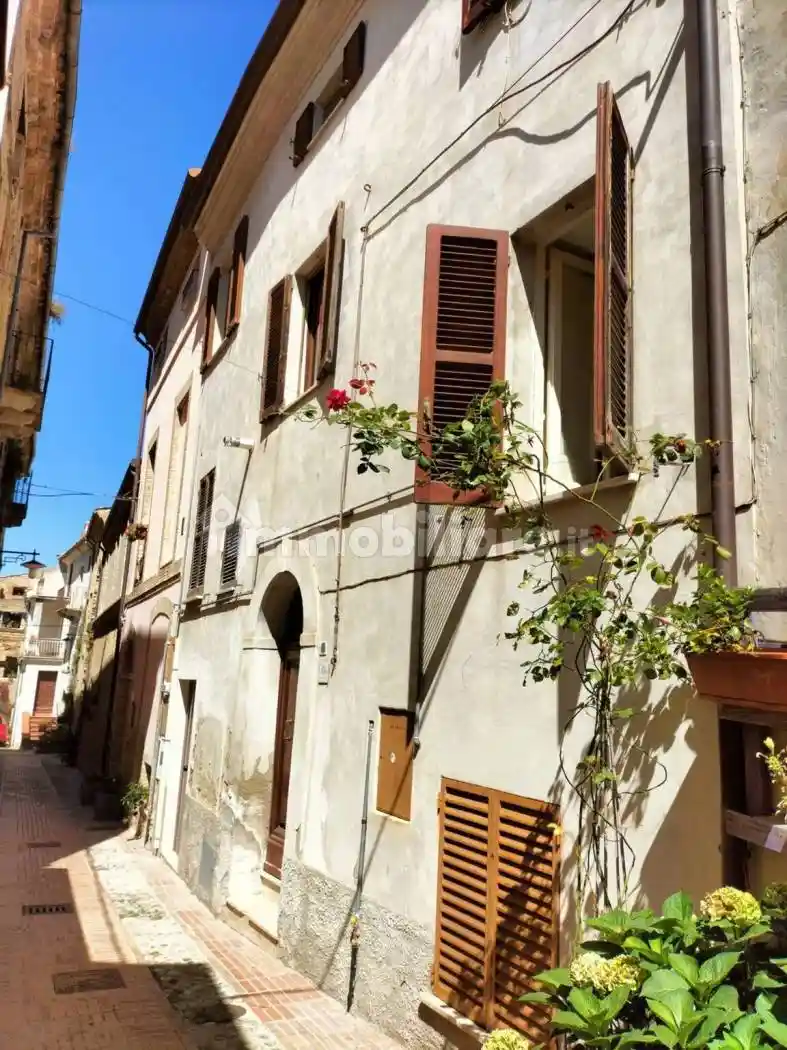 Villa unifamiliare via Della Rosa, 11, Centro, Castel Frentano - foto 2