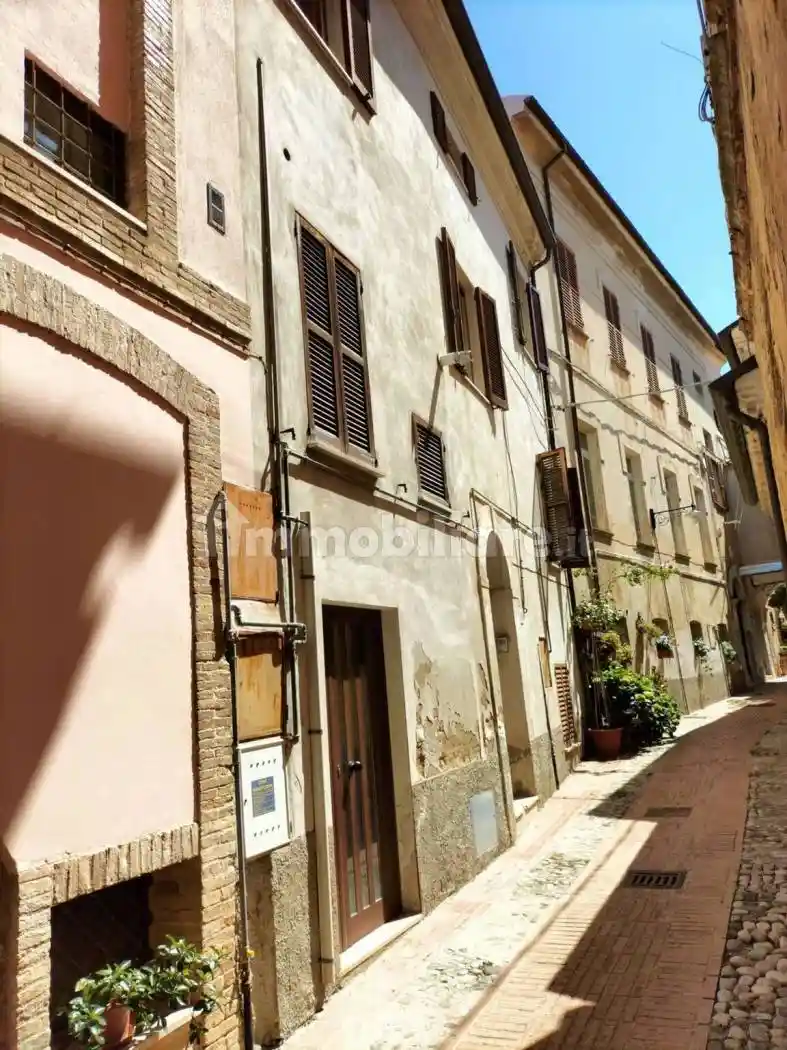 Villa unifamiliare via Della Rosa, 11, Centro, Castel Frentano - foto 3