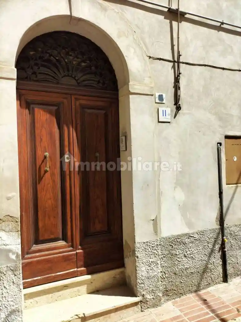 Villa unifamiliare via Della Rosa, 11, Centro, Castel Frentano - foto 4