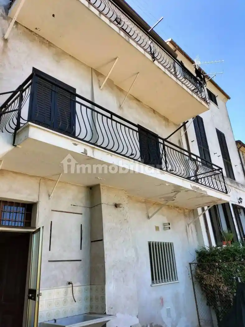 Villa unifamiliare via Della Rosa, 11, Centro, Castel Frentano - foto 5