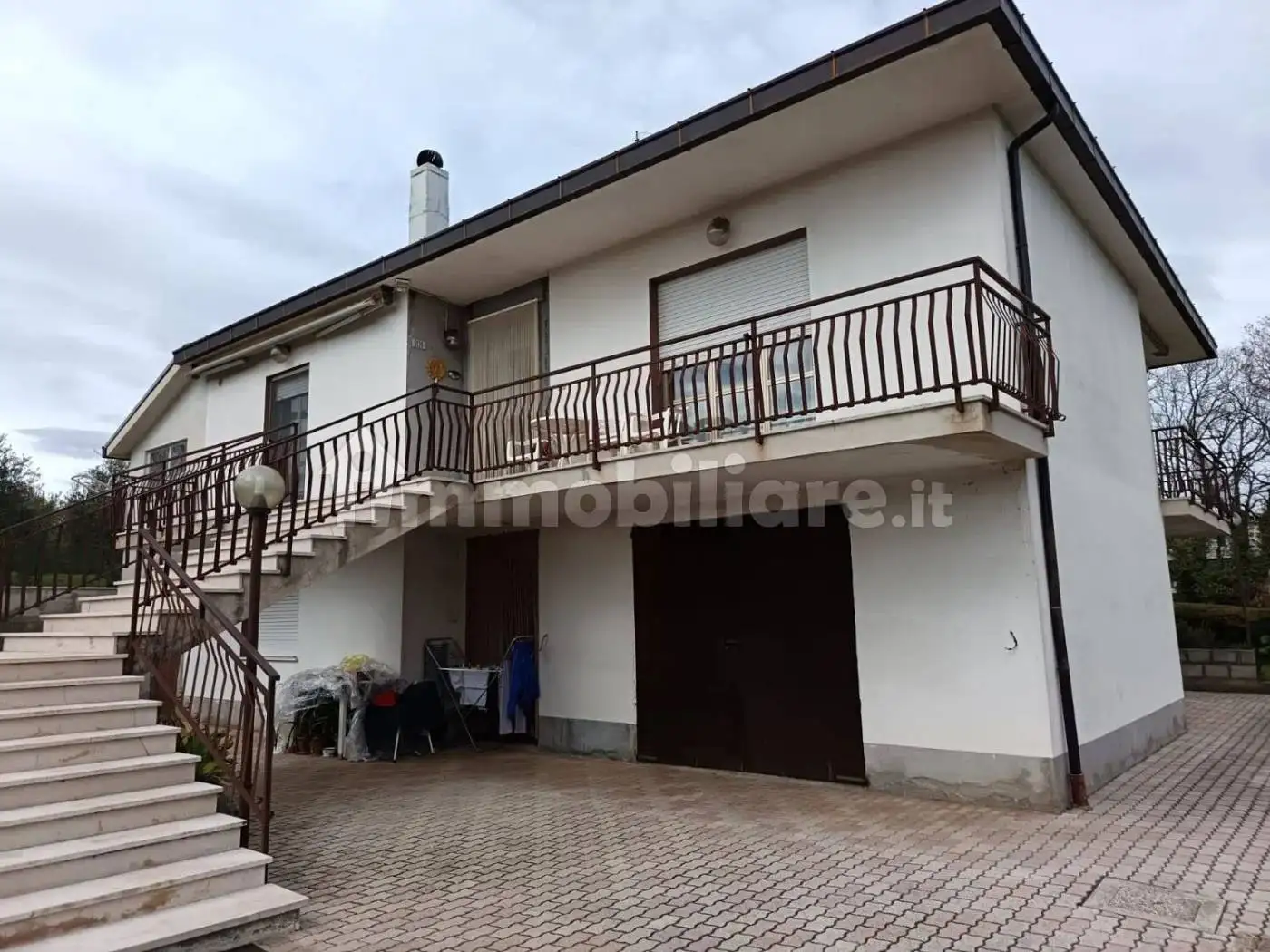 Villa in vendita a Lanciano