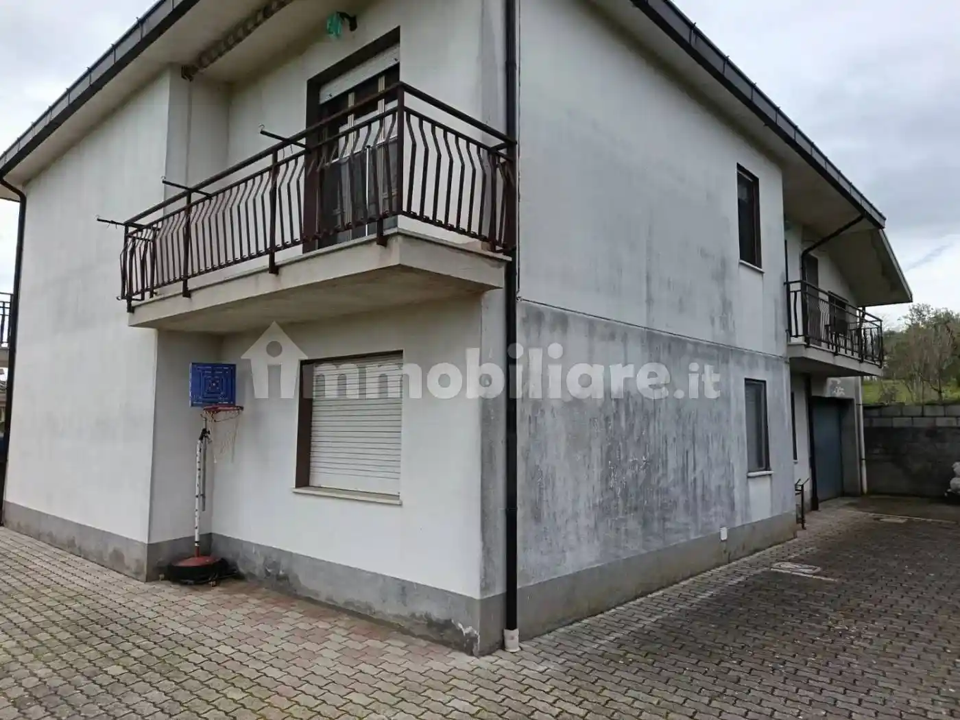 Villa unifamiliare Contrada Marcianese, 201, Lanciano - foto 2