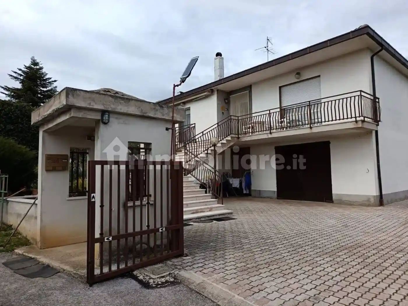 Villa unifamiliare Contrada Marcianese, 201, Lanciano - foto 3