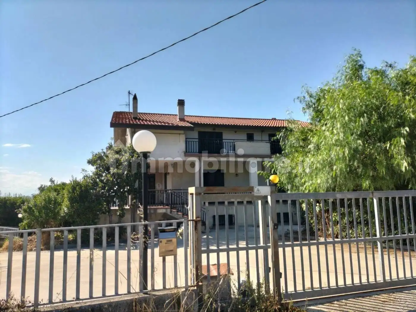 Villa in vendita a Lanciano