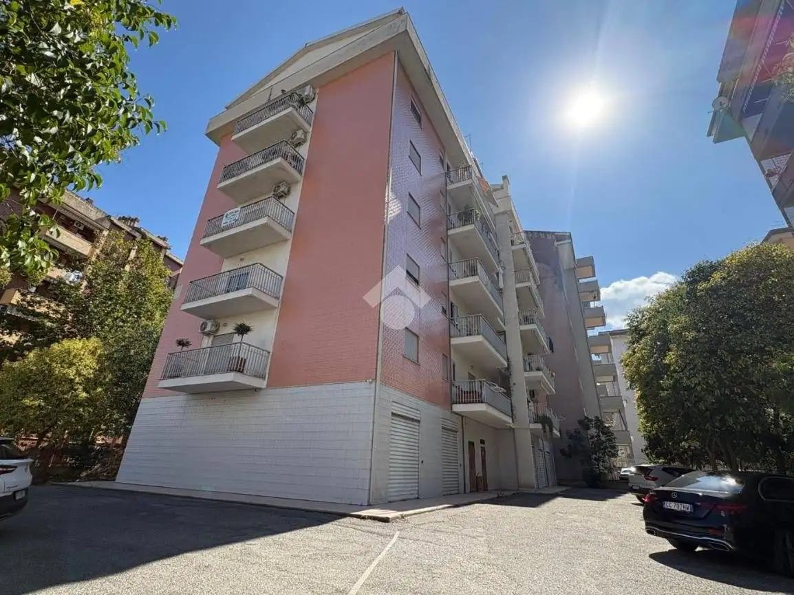 Appartamento in vendita a Cosenza