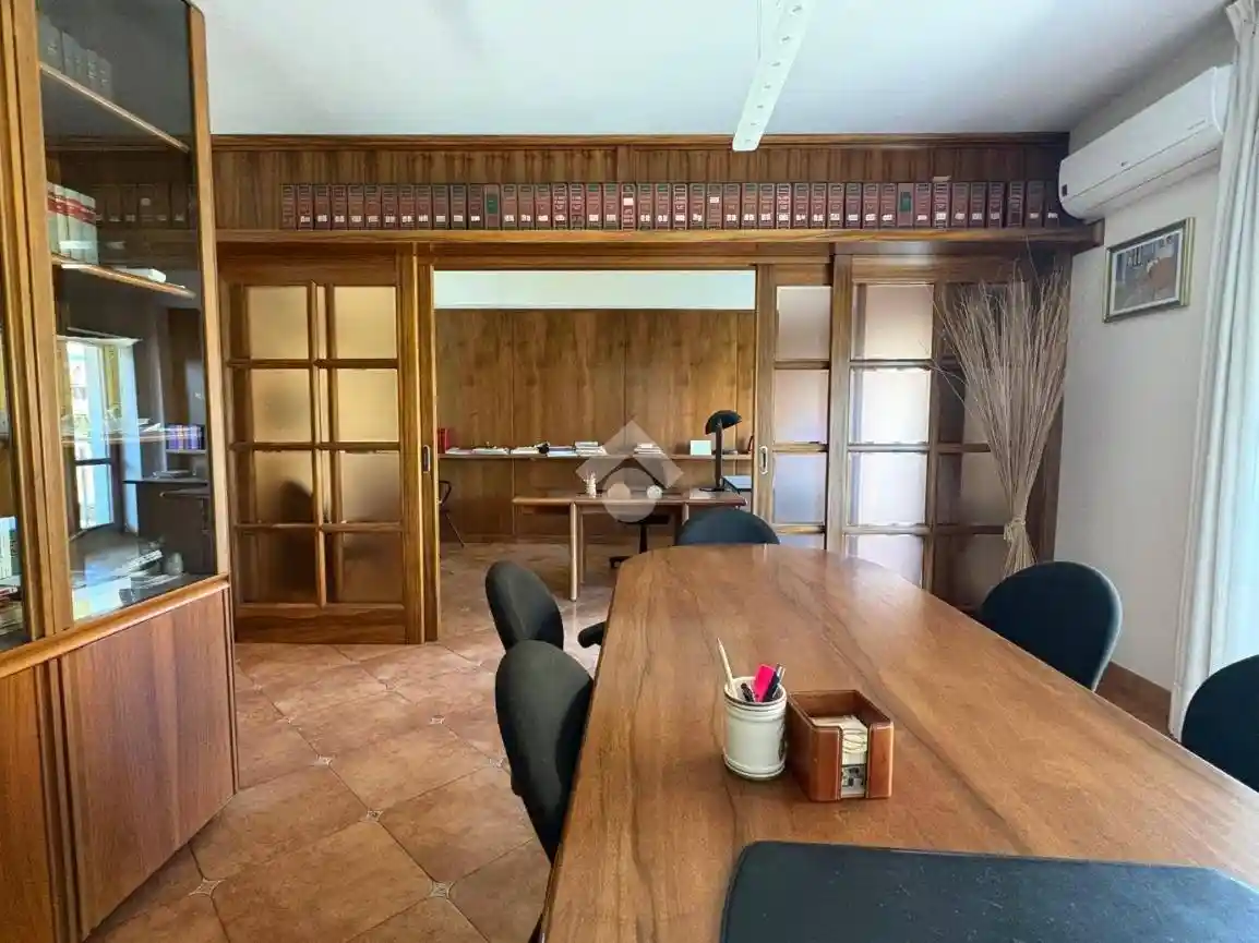 Appartamento via Antonio Giannuzzi 6, Panebianco - Tribunale, Cosenza - foto 2