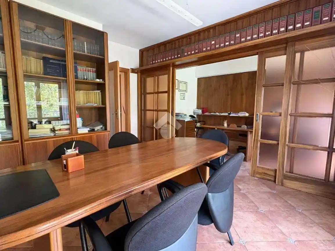 Appartamento via Antonio Giannuzzi 6, Panebianco - Tribunale, Cosenza - foto 3