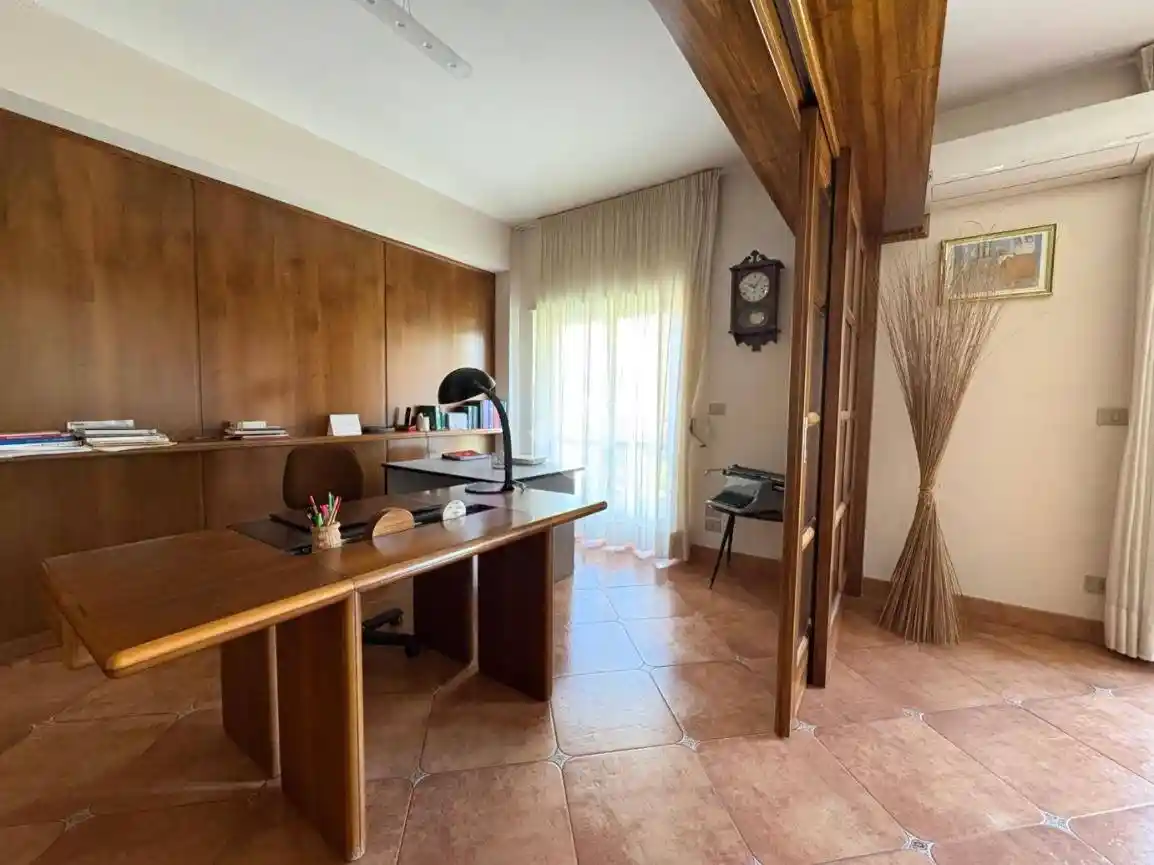 Appartamento via Antonio Giannuzzi 6, Panebianco - Tribunale, Cosenza - foto 4