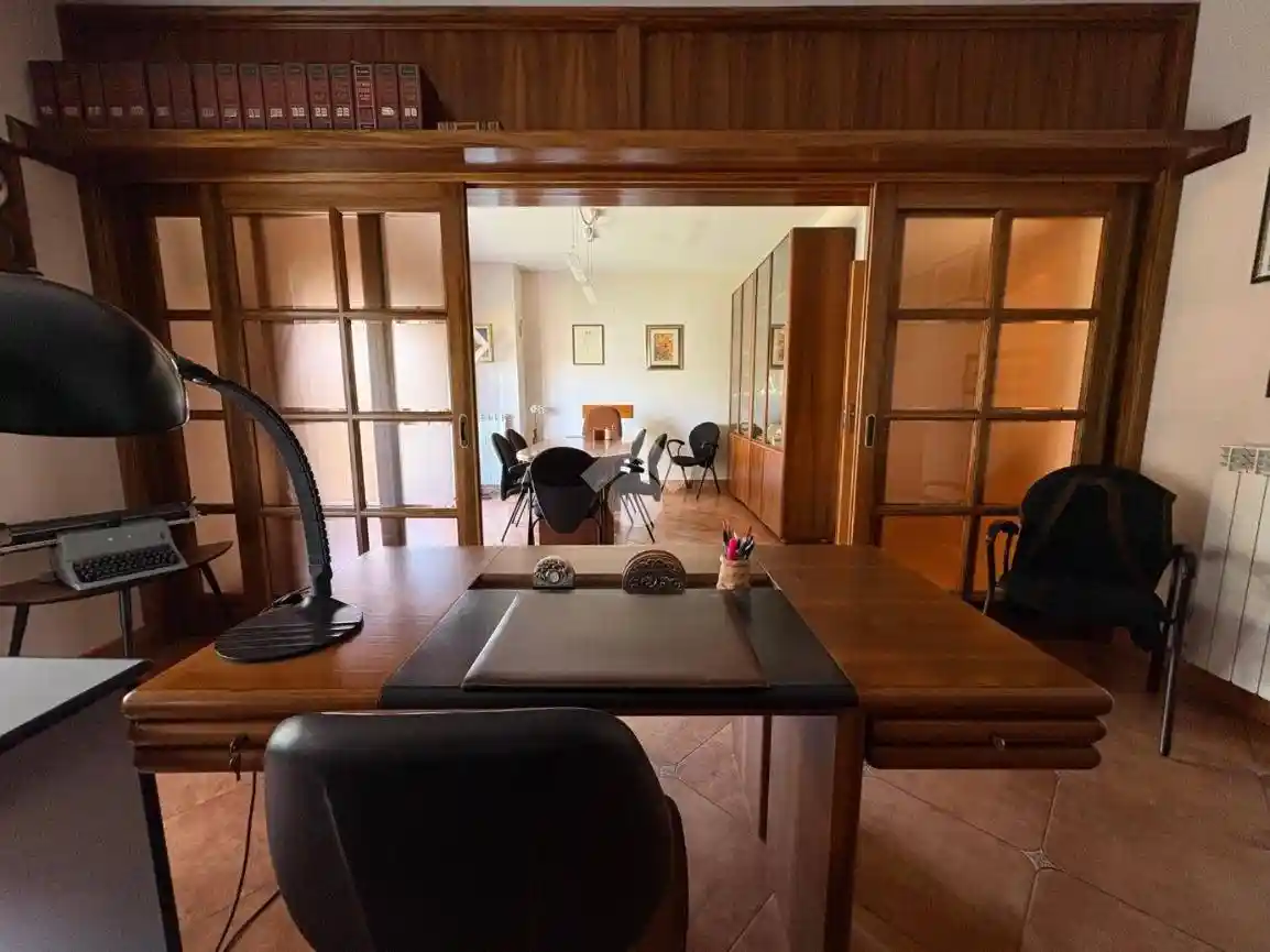 Appartamento via Antonio Giannuzzi 6, Panebianco - Tribunale, Cosenza - foto 5