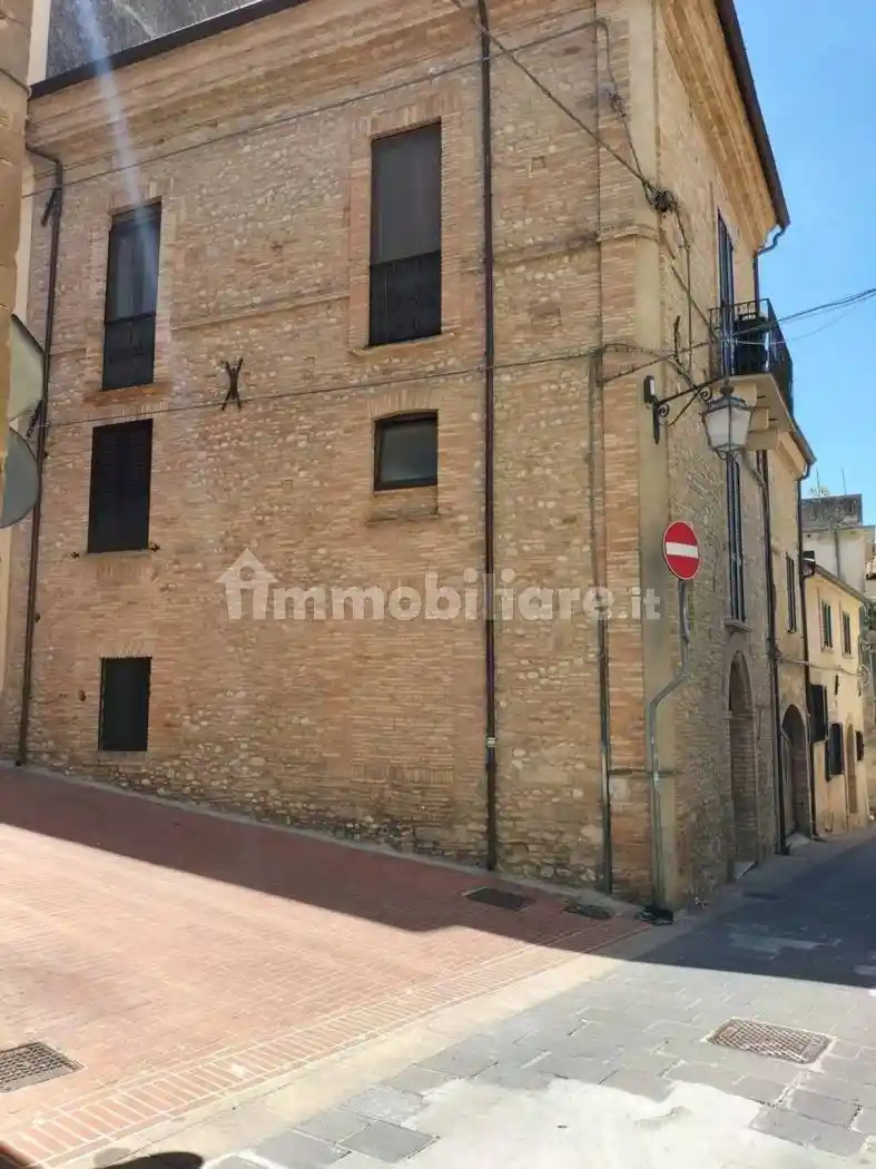 Villa unifamiliare via Ettore Fieramosca, 11, Centro, Lanciano - foto 2