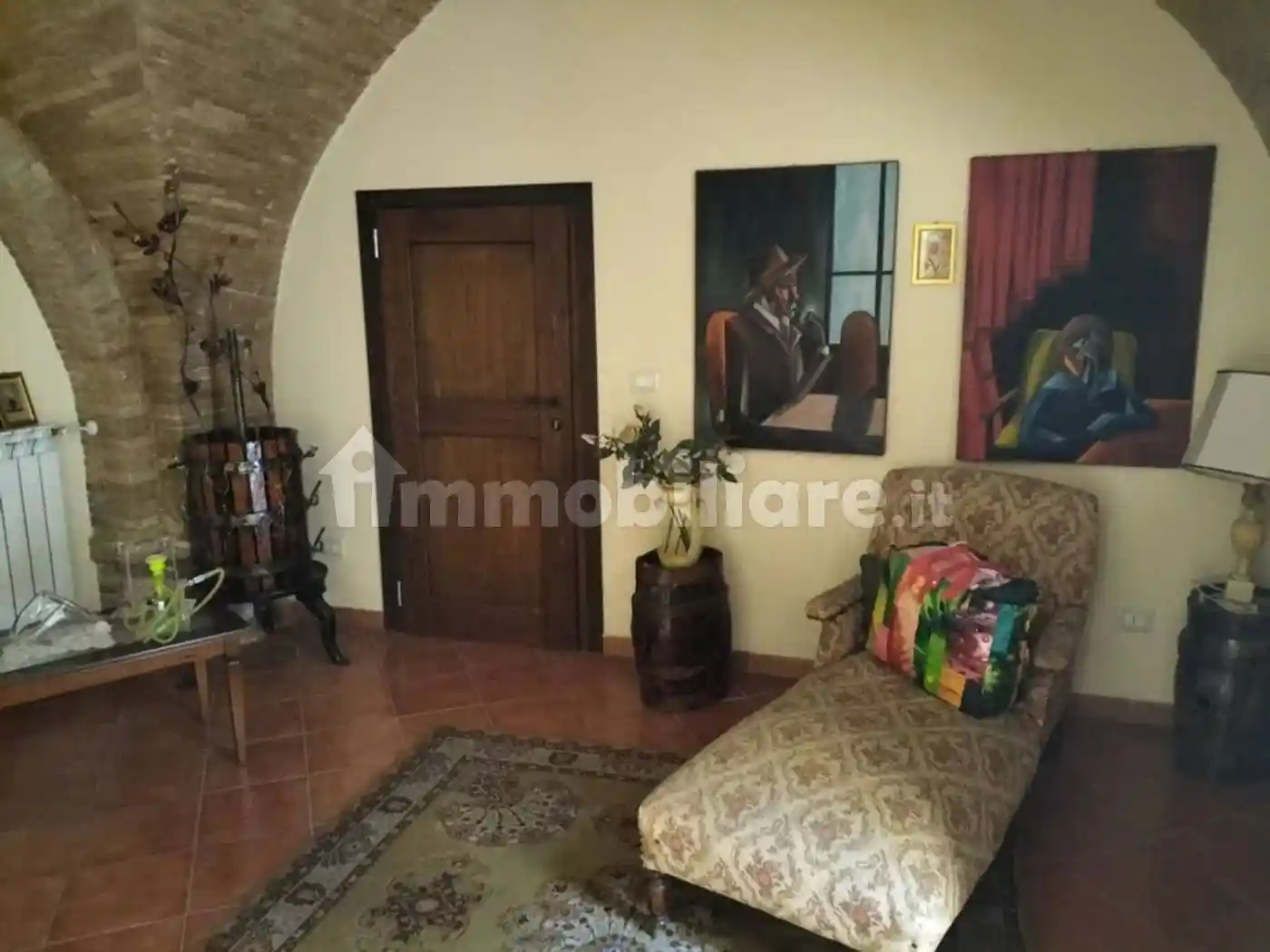 Villa unifamiliare via Ettore Fieramosca, 11, Centro, Lanciano - foto 4