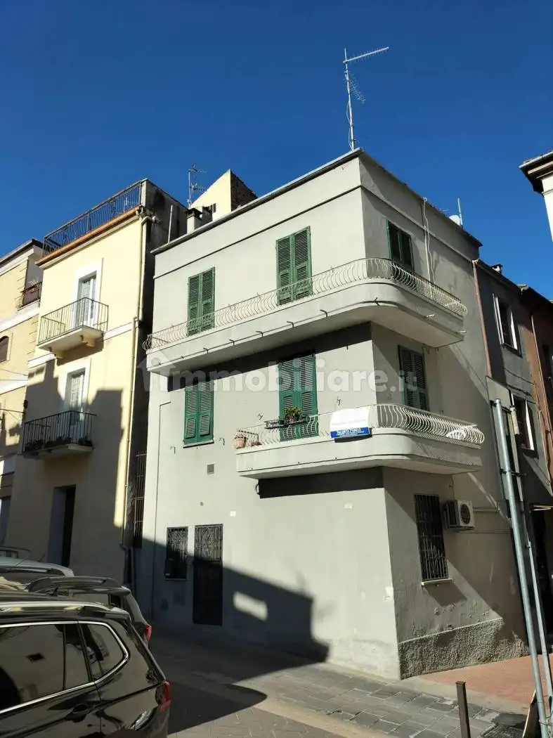 Villa in vendita a Lanciano