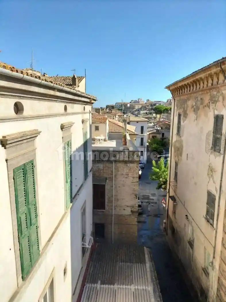 Villa unifamiliare Vico 9 Umberto I 3, Centro, Lanciano - foto 3