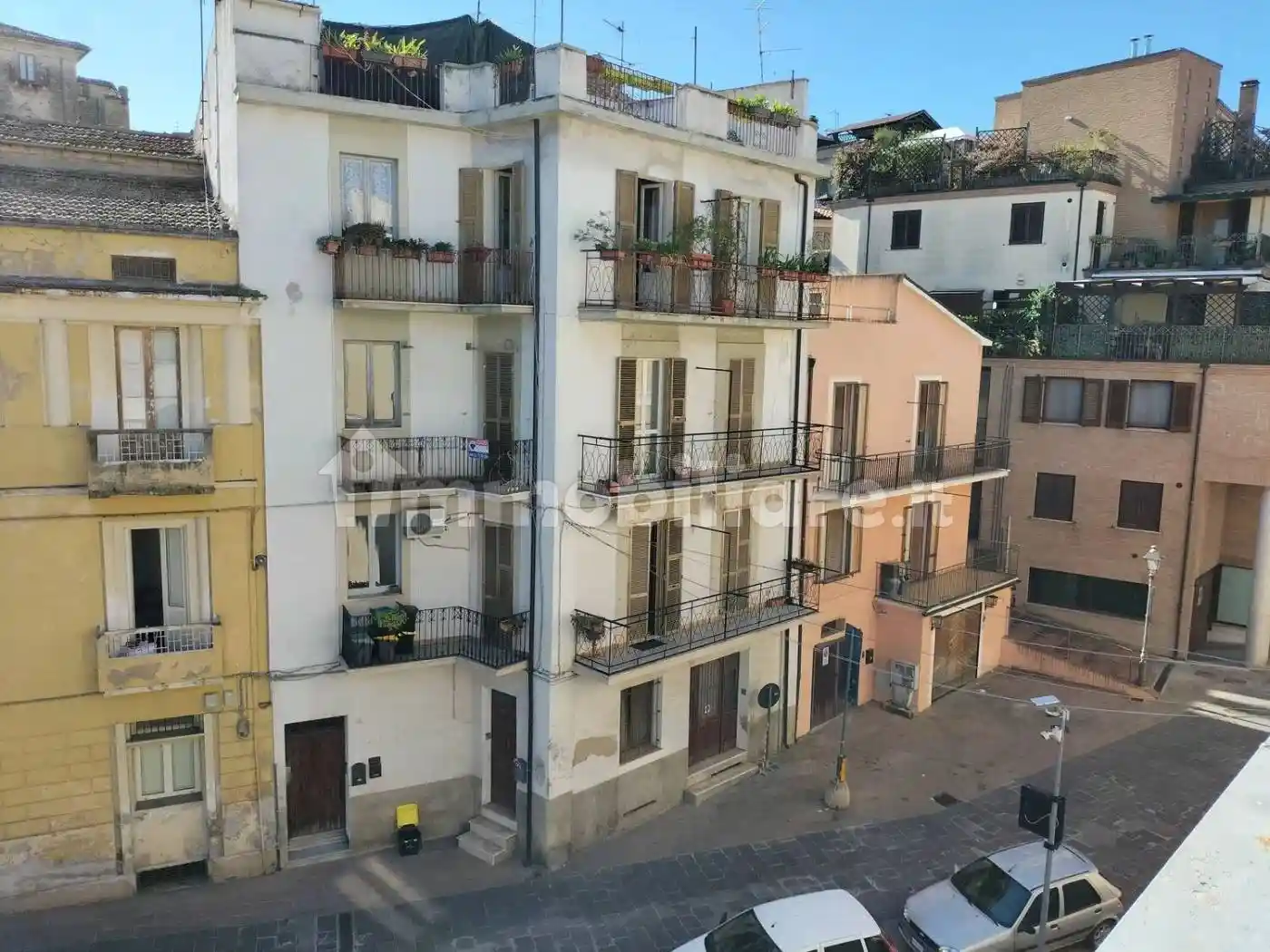 Villa unifamiliare Vico 9 Umberto I 3, Centro, Lanciano - foto 4