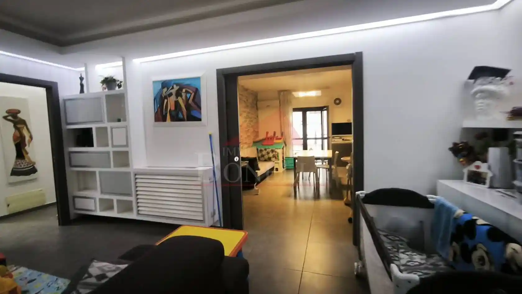 Appartamento in vendita a Caltagirone