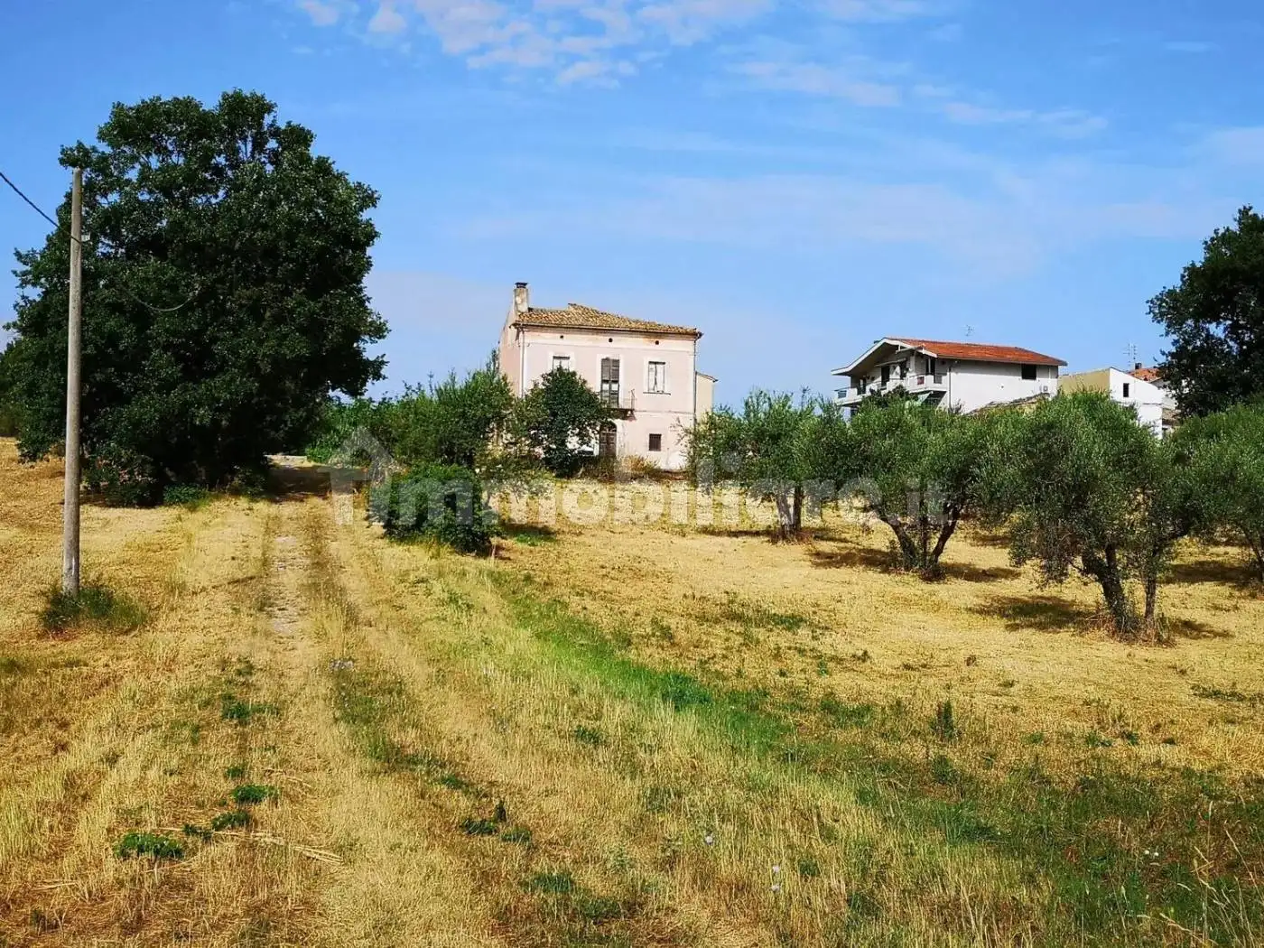 Rustico - Casale in vendita a Lanciano