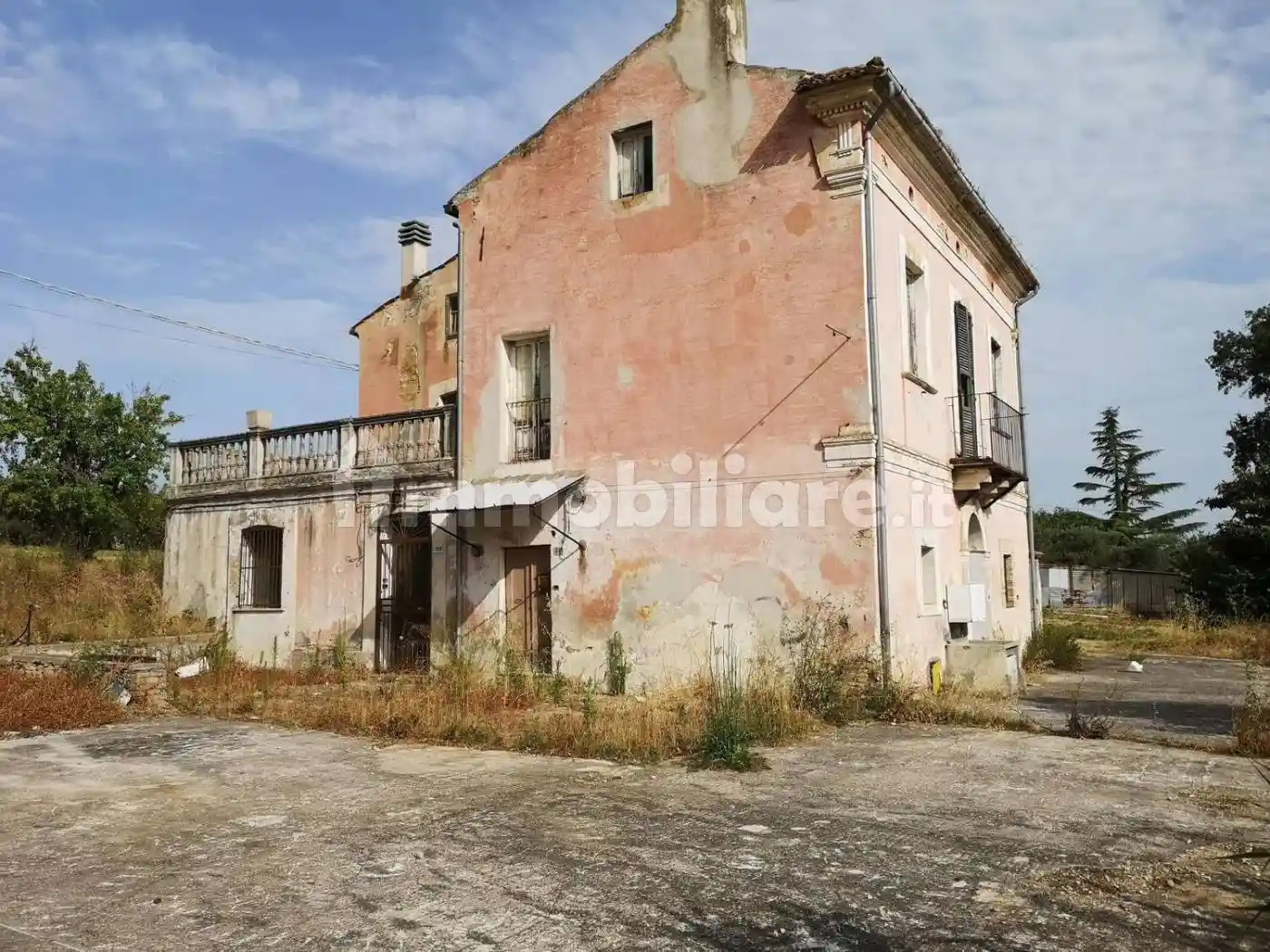 Cascina Contrada Marcianese, 221, Centro, Lanciano - foto 2