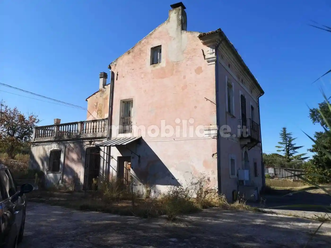 Cascina Contrada Marcianese, 221, Centro, Lanciano - foto 5