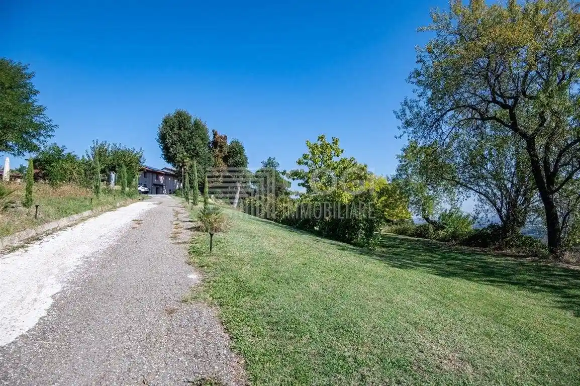 Terratetto unifamiliare via Bergullo, Tre Monti, Imola - foto 2