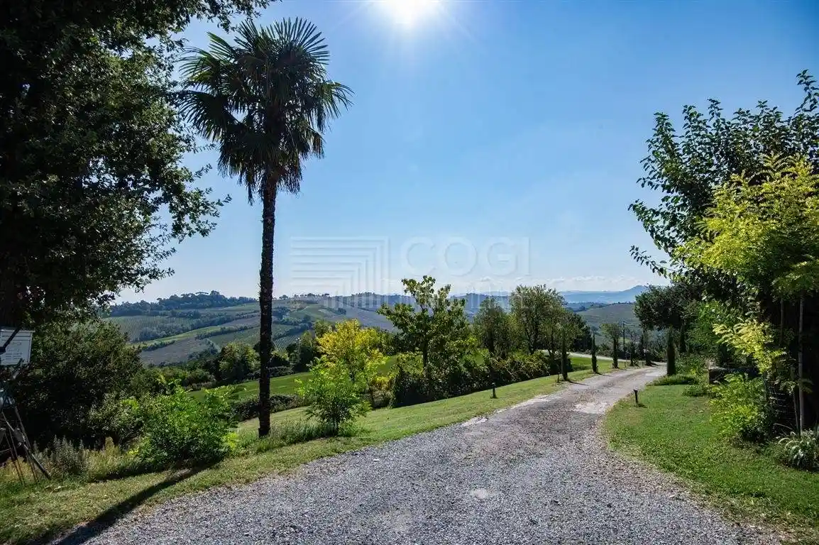 Terratetto unifamiliare via Bergullo, Tre Monti, Imola - foto 3
