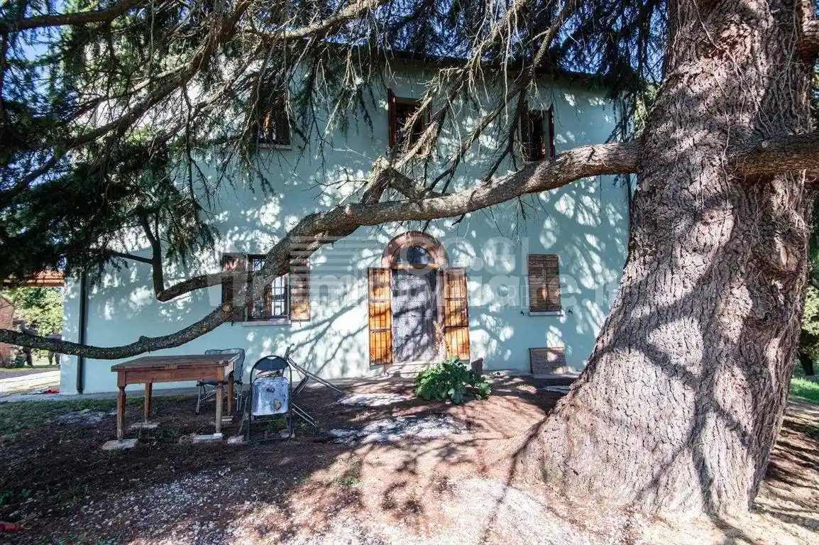 Terratetto unifamiliare via Bergullo, Tre Monti, Imola - foto 4