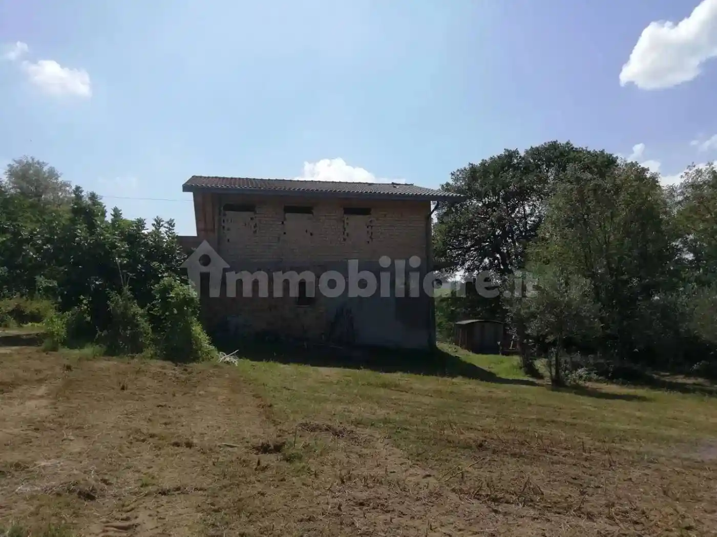 Villa unifamiliare Contrada Costa Di Chieti No Number, Costa Di Chieti, Lanciano - foto 5