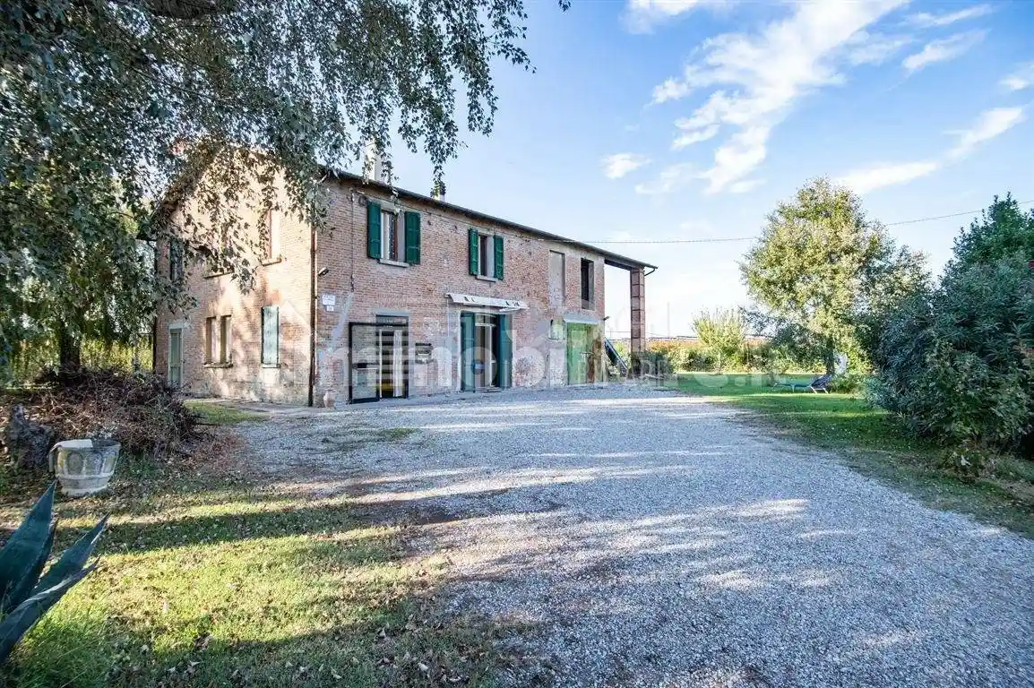 Terratetto unifamiliare via Ladello, Sasso Morelli, Sesto Imolese, Imola - foto 2