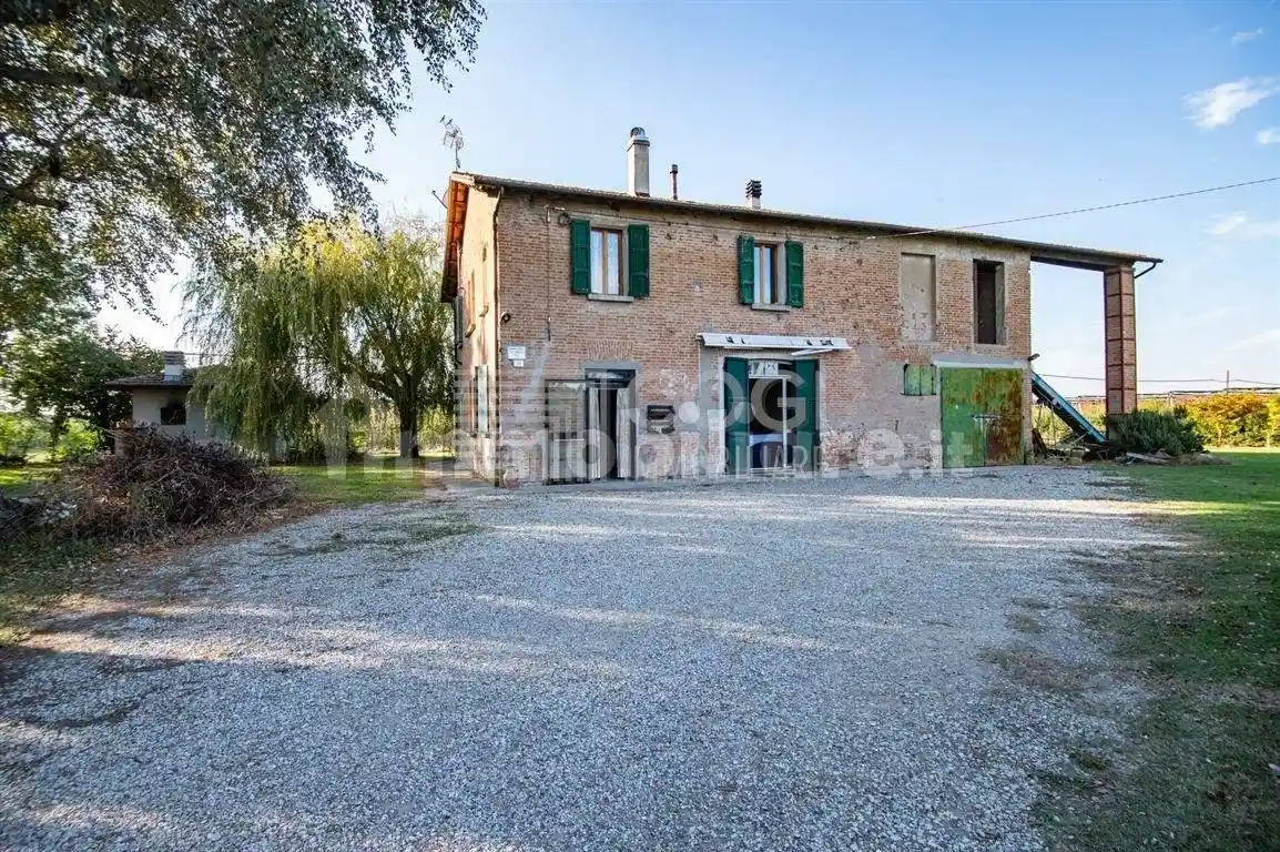 Terratetto unifamiliare via Ladello, Sasso Morelli, Sesto Imolese, Imola - foto 3