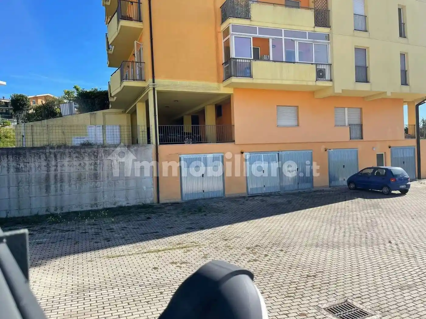 Trilocale via Fontenova, 1, Castel Frentano - foto 3