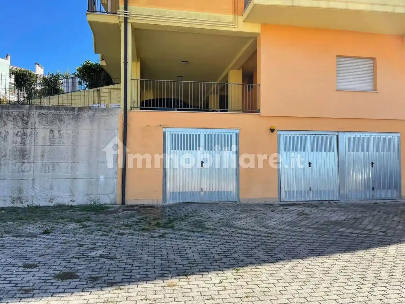 Trilocale via Fontenova, 1, Castel Frentano - foto 4