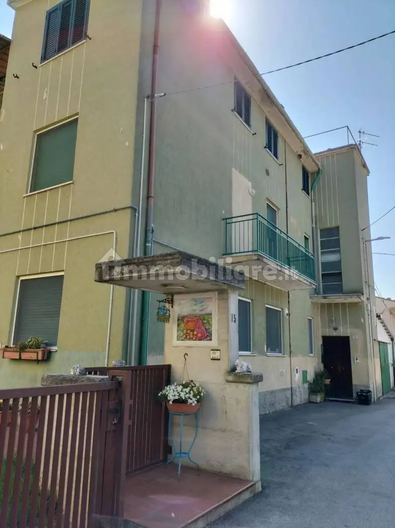 Appartamento in vendita a Lanciano