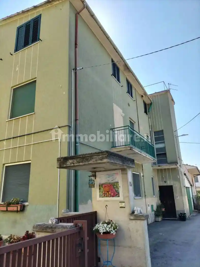 Appartamento via Trentino La Barba, 17, Centro, Lanciano - foto 2