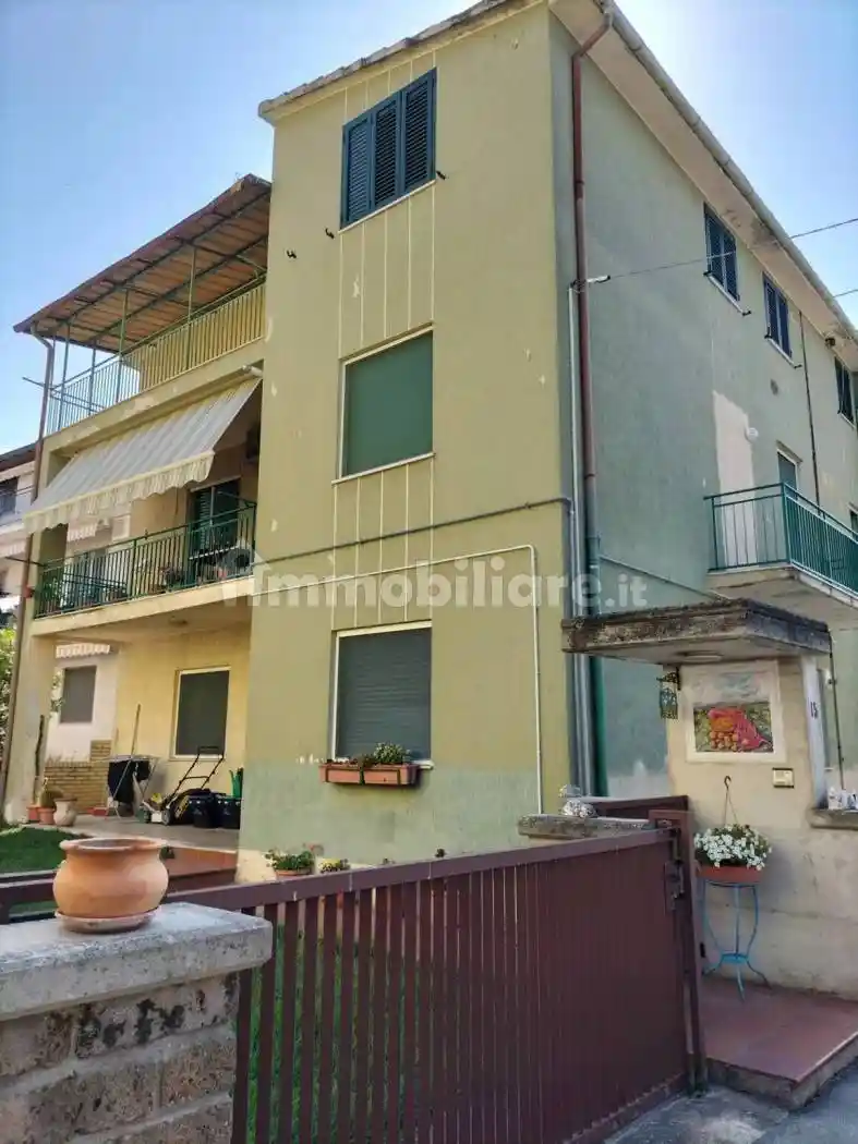 Appartamento via Trentino La Barba, 17, Centro, Lanciano - foto 3