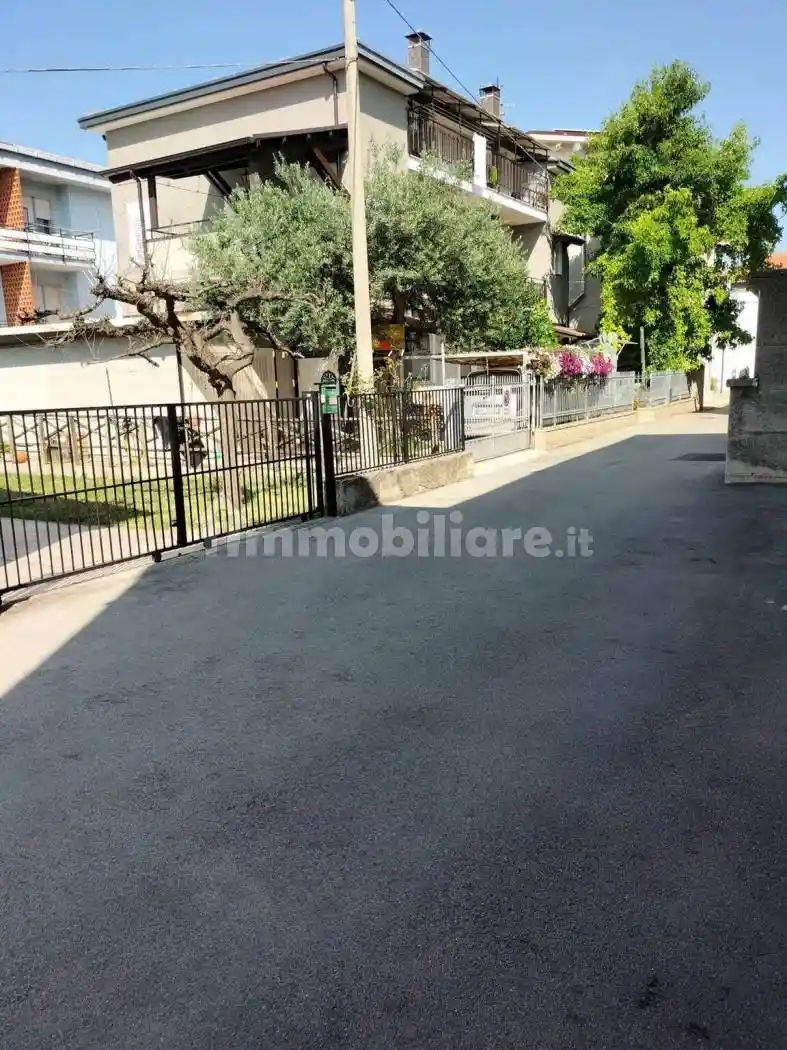 Appartamento via Trentino La Barba, 17, Centro, Lanciano - foto 4