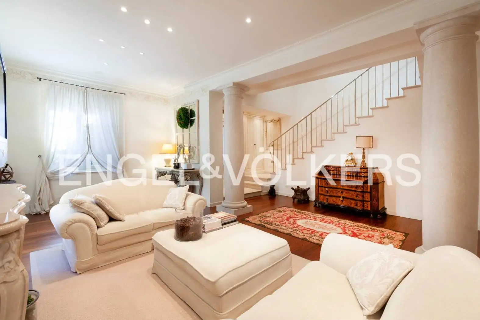 Villa in vendita a Brescia