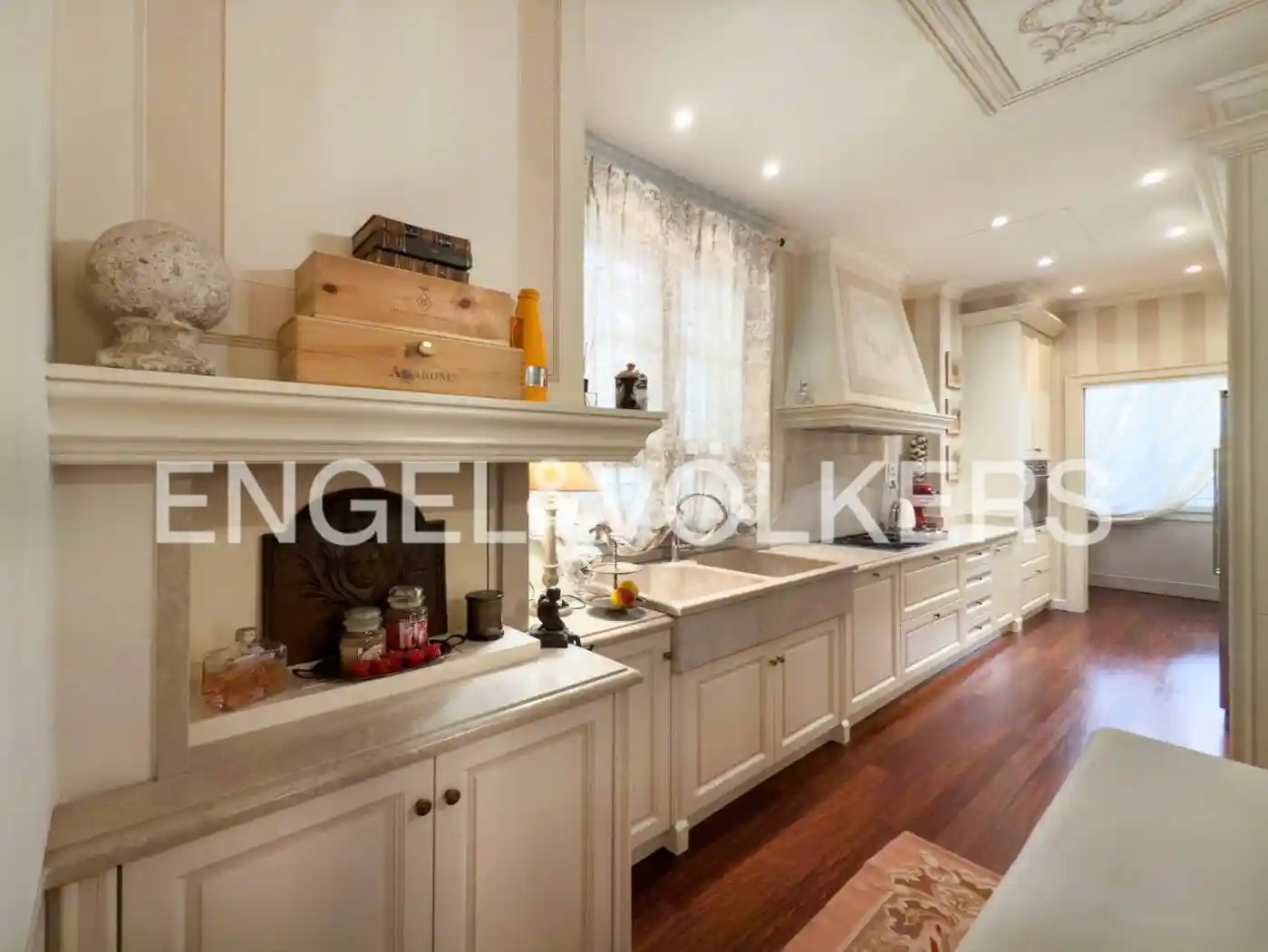 Villa unifamiliare via Alessandro Manzoni, Porta Milano, Brescia - foto 3