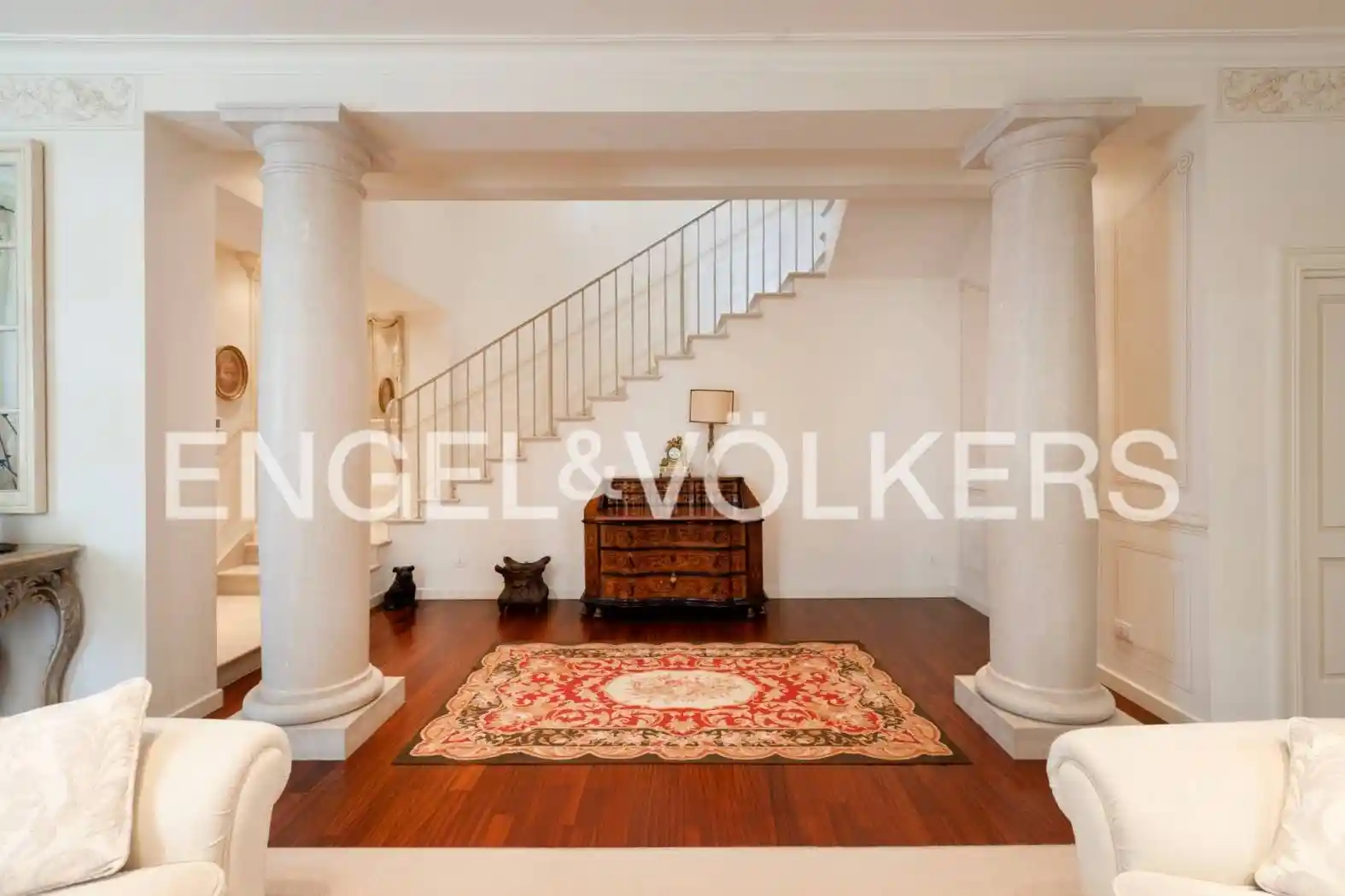 Villa unifamiliare via Alessandro Manzoni, Porta Milano, Brescia - foto 4