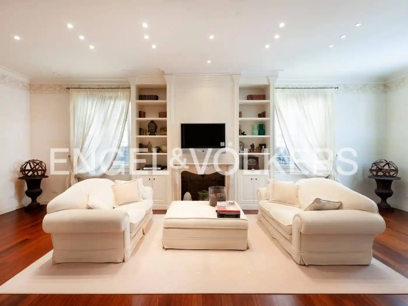 Villa unifamiliare via Alessandro Manzoni, Porta Milano, Brescia - foto 5