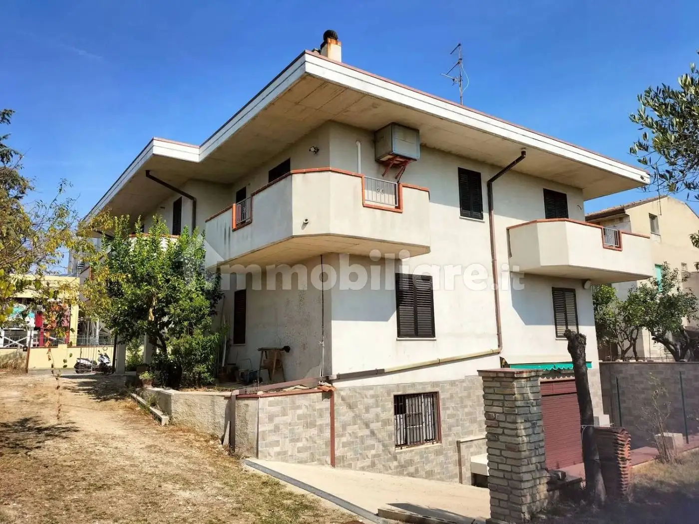 Appartamento in vendita a Frisa