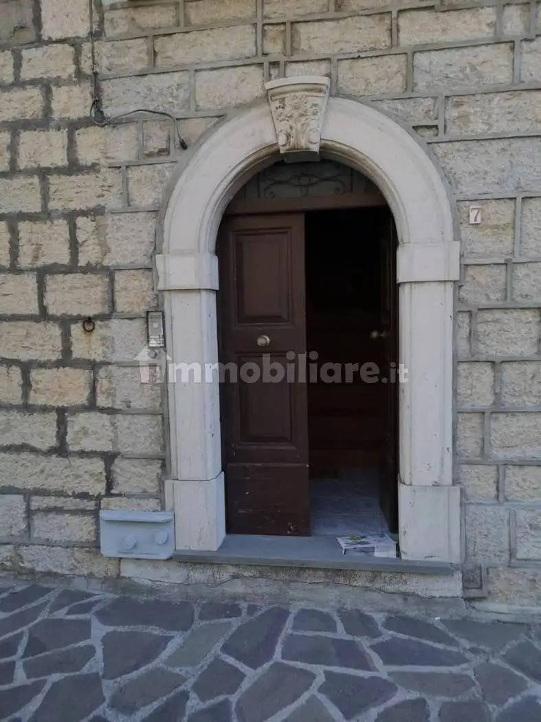 Trilocale viale Argentina, 7, Borrello - foto 3