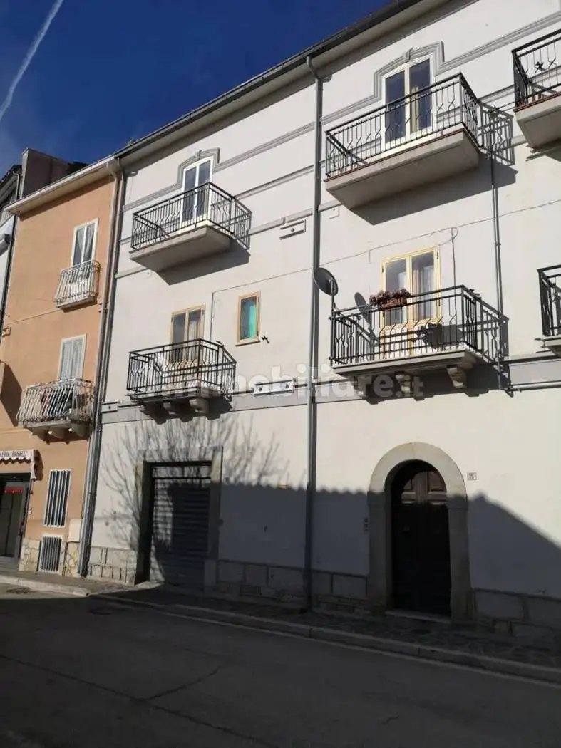 Trilocale viale Argentina, 7, Borrello - foto 4