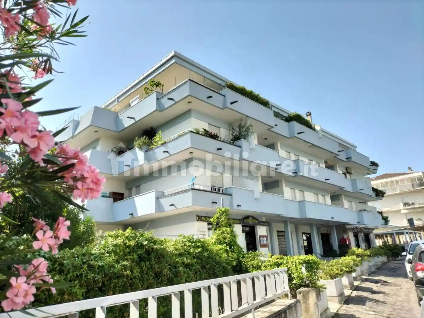 Quadrilocale via Del Verde, 91, Centro, Lanciano - foto 2