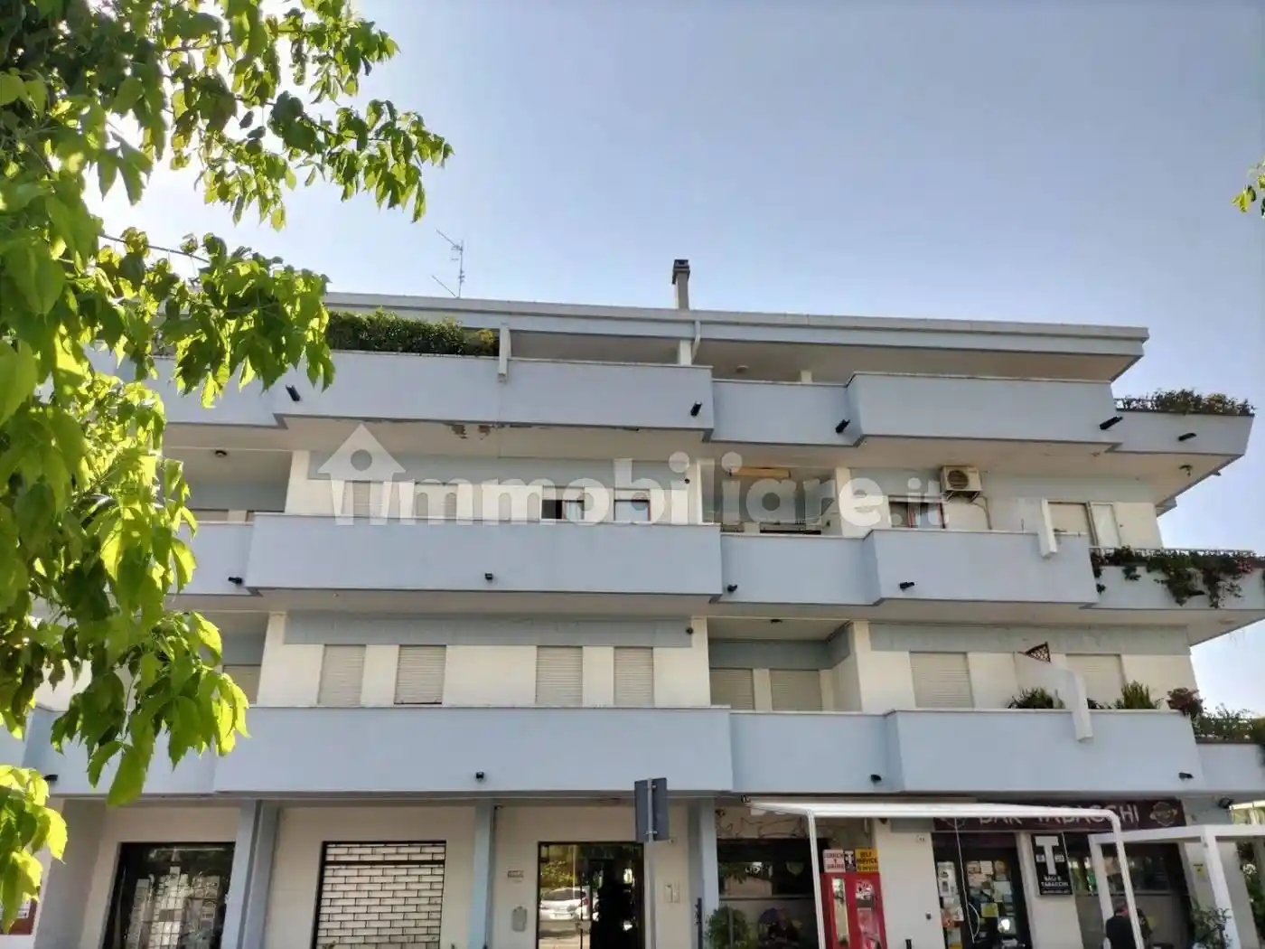 Quadrilocale via Del Verde, 91, Centro, Lanciano - foto 3