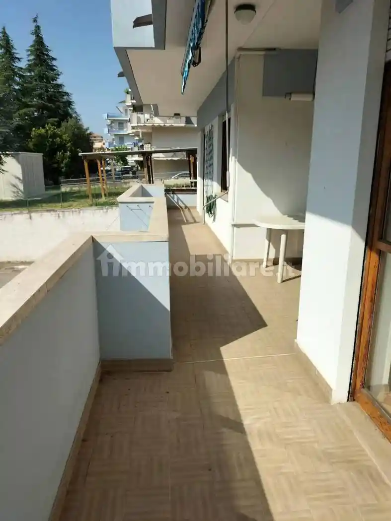 Quadrilocale via Del Verde, 91, Centro, Lanciano - foto 5