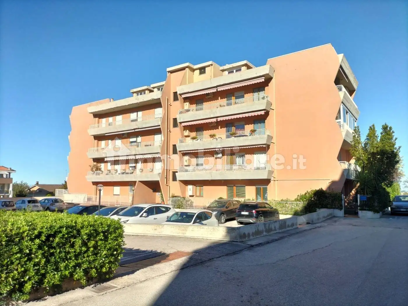 Attico - Mansarda in vendita a Lanciano