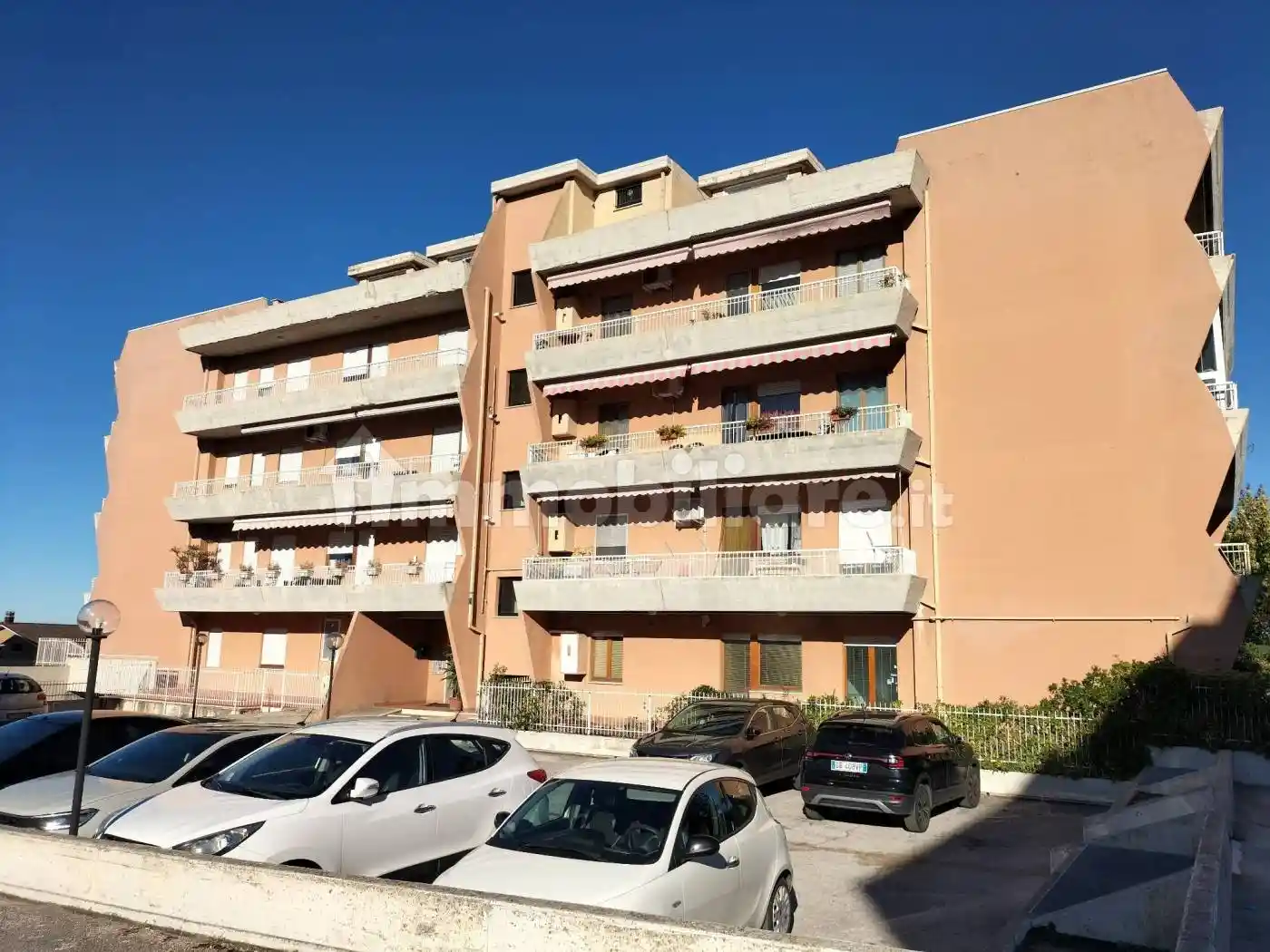 Attico via Del Mare, 102 E, Centro, Lanciano - foto 2